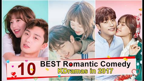 best korean romantic comedy drama